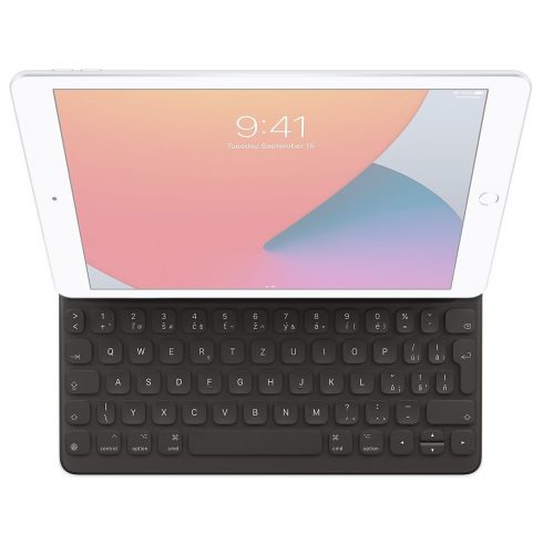 Apple Smart Keyboard za iPad 7/8 i iPad Air3 - slovački