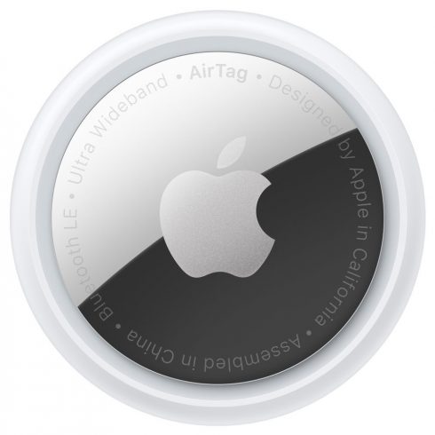 Apple AirTag (1 paket) lokator