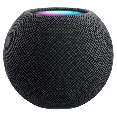 Apple HomePod Mini - svemirsko siva