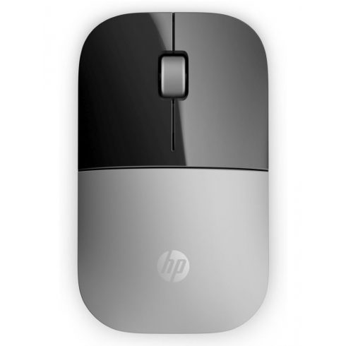 Bežični miš HP Z3700 - srebrni