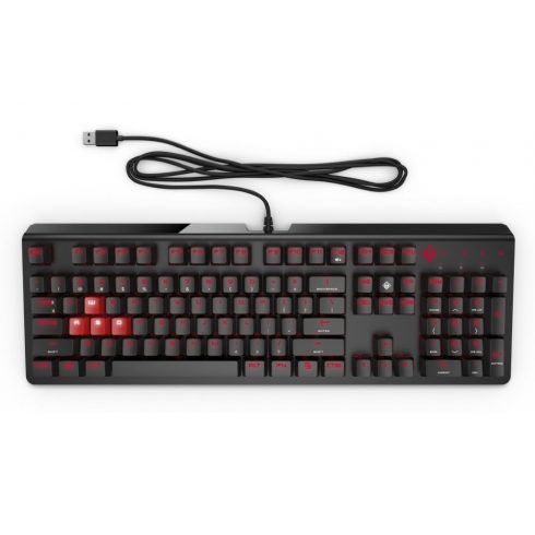 Tipkovnica HP Omen 1100 - engleska lokalizacija