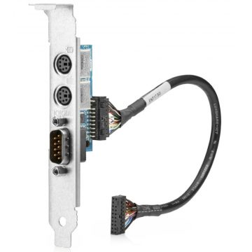 HP serijski adapter za PS/2 port