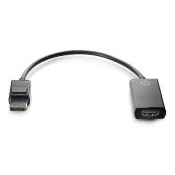 HP DP na HDMI 4K adapter