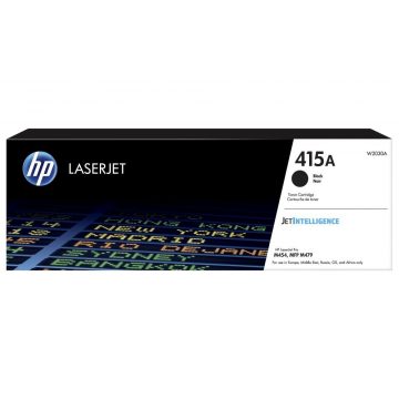   HP toner W2030A (crni, 2400 stranica) za Color LaserJet Pro M454dn, M454dw, MFP M479fdn, MFP M479fdw