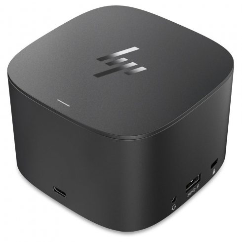 HP Docking Station Thunderbolt 120 W G2