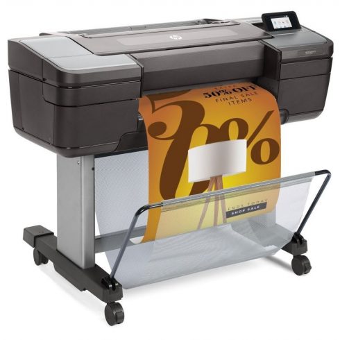 HP DesignJet Z6 PostScript - 24"