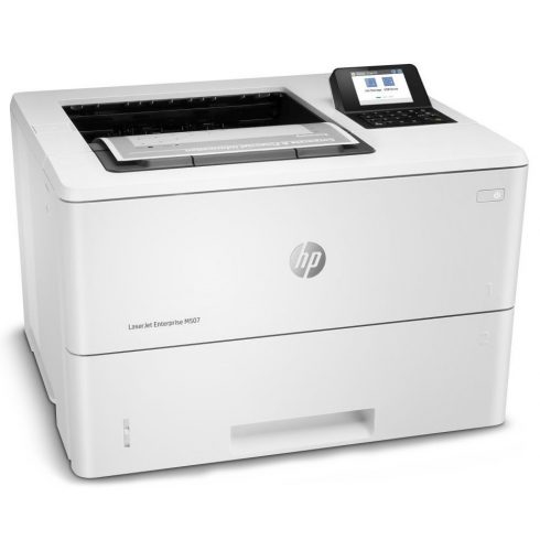 HP LaserJet Enterprise M507dn/ A4/ 43 str/min/ 1200x1200 dpi/ USB/ LAN/ obostrano