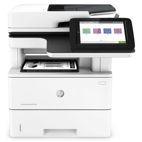 HP LaserJet Enterprise M528dn/ A4/ 43 str/min/ USB/ LAN/ Duplex/ DADF