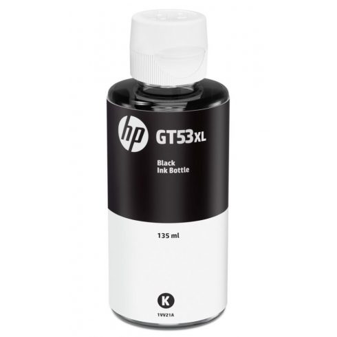 HP tinta GT53XL (crna, 6000 stranica) za HP DeskJet GT 5810, HP DeskJet GT 5820, HP Ink Tank Wireless 415, 419