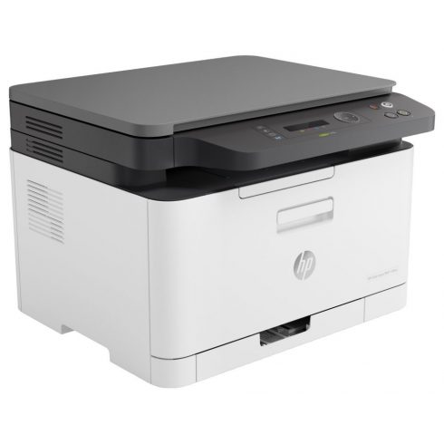 HP Color Laser 178nw/ A4/ ispis+sken+kopiranje/ 18/4ppm/ 600x600dpi/ USB/ LAN/ WIFI