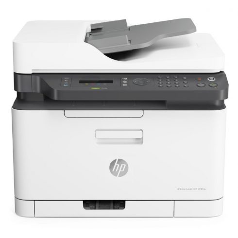 HP Laser u boji 179fnw/ A4/ PSCF/ 18/4/ 600x600dpi/ USB/ WiFi/ LAN/ ePrint/ AirPrint