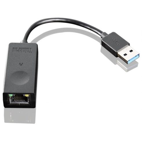 Lenovo ThinkPad USB 3.0 ethernet adapter