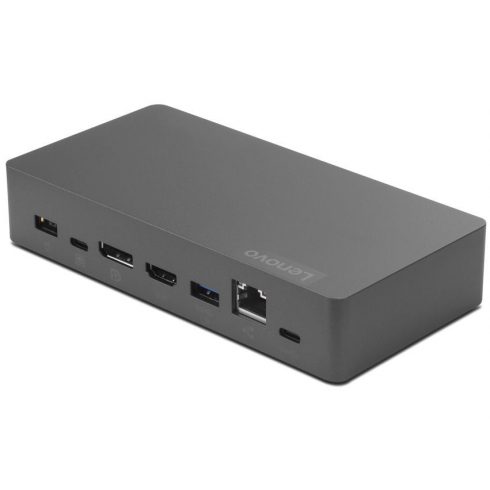 Lenovo Thunderbolt 3 Essential Dock