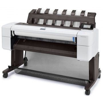   HP DesignJet T1600 36" pisač - HDD (A0+, 19.3s A1, Ethernet, HDD)