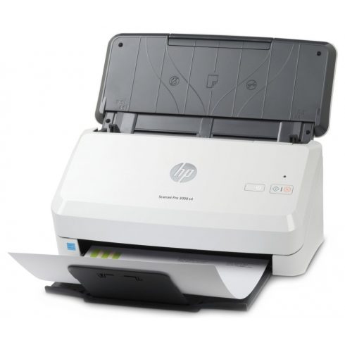 HP ScanJet Pro 3000 s4/ A4/ 600x600dpi