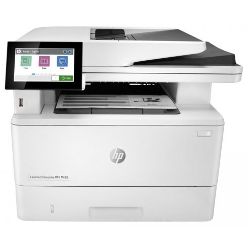 HP LaserJet Enterprise MFP M430f/ A4/ 38 stranica u minuti/ 1200x1200dpi/ USB/ duplex/ ePrint