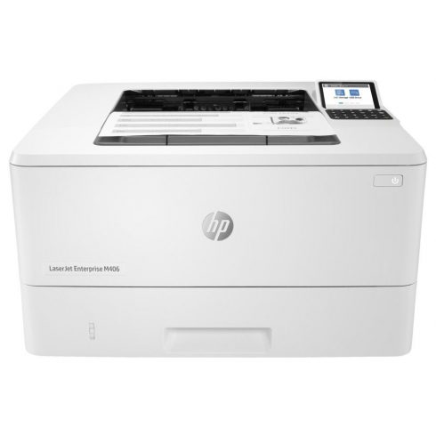 HP LaserJet Enterprise M406dn/ A4/ 38 stranica u minuti/ 1200x1200 dpi/ USB/ obostrano/ ePrint