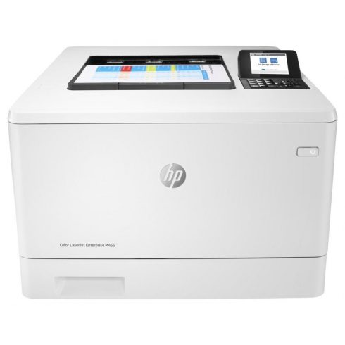 HP Color LaserJet Enterprise M455dn/ A4/ 27 stranica u minuti/ 600x600dpi/ USB/ obostrano/ ePrint