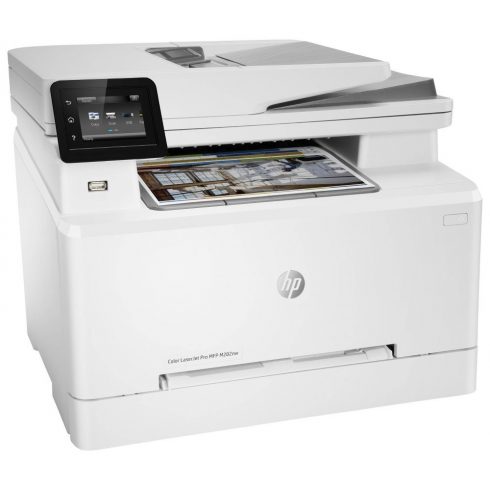 HP Color LaserJet Pro M282nw/ PSC/ A4/ 21 stranica u minuti/ 600x600dpi/ USB/ LAN/ WiFi/ ADF/ ePrint/ AirPrint