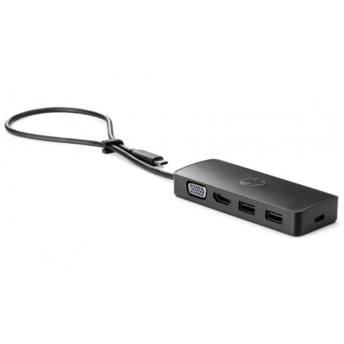 HP replikator putnog porta USB-C Travel HUB G2