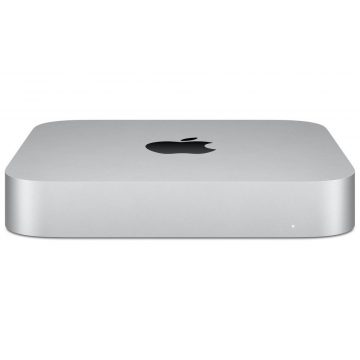   Apple Mac mini, M1 čip s 8-jezgrenim CPU-om i 8-jezgrenim GPU-om, 256 GB SSD, 8 GB RAM-a