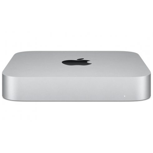 Apple Mac mini, M1 čip s 8-jezgrenim CPU-om i 8-jezgrenim GPU-om, 256 GB SSD, 8 GB RAM-a