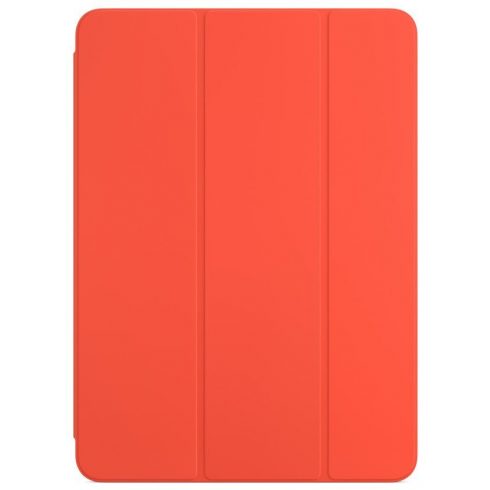 Apple Smart Folio za iPad Air (4./5. generacija) - Electric Orange