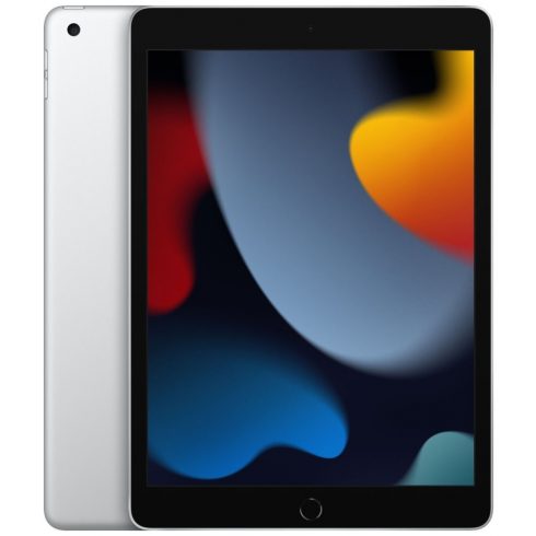 Apple iPad 9. 10,2'' Wi-Fi 64GB - srebrni