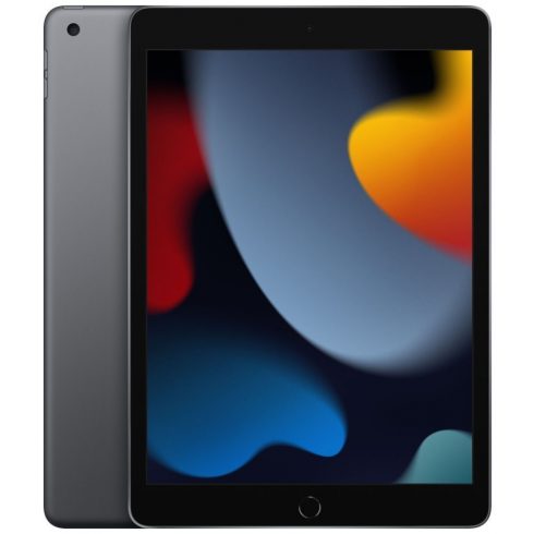 Apple iPad 9. 10.2'' Wi-Fi 256GB - Space Gray