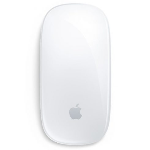 Apple Magic Mouse 3 - srebrni