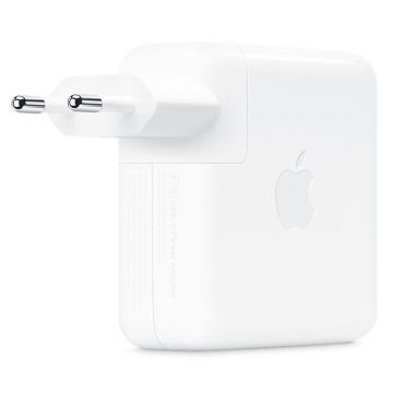 Apple 67W USB-C strujni adapter