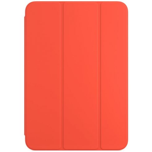 Apple Smart Folio za iPad mini (6. generacija) - Electric Orange