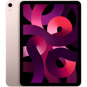 Apple iPad Air 5 10,9'' Wi-Fi 256GB - Pink