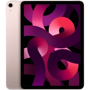   Apple iPad Air 5 10,9'' Wi-Fi + Cellular 256GB - Pink