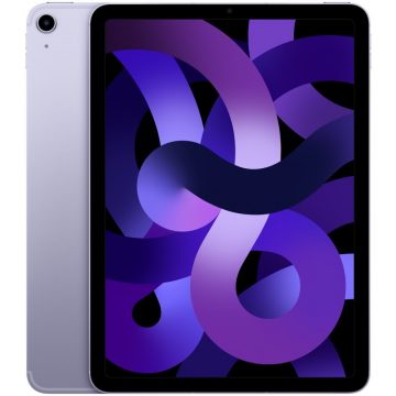   Apple iPad Air 5 10,9'' Wi-Fi + Cellular 256GB - ljubičasta