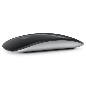 Apple Magic Mouse - crna višedodirna površina