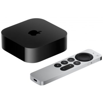 Apple TV 4K Wi-Fi + Ethernet sa 128 GB (2022.)