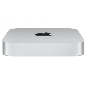   Apple Mac mini, M2 čip s 8-jezgrenim CPU-om i 10-jezgrenim GPU-om, 256 GB SSD, 8 GB RAM-a