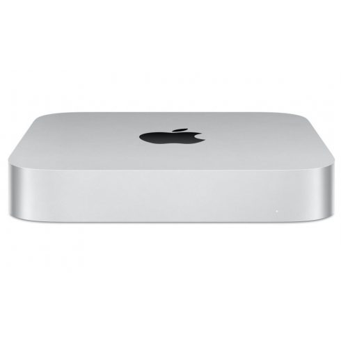 Apple Mac mini, M2 čip s 8-jezgrenim CPU-om i 10-jezgrenim GPU-om, 256 GB SSD, 8 GB RAM-a