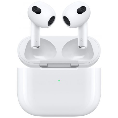 Apple AirPods (3. generacija) s kućištem za punjenje Lightning (2022.)