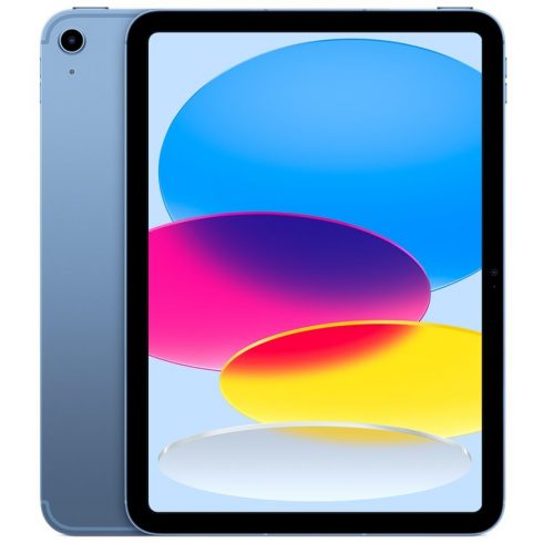 Apple iPad 10 10,9'' Wi-Fi + Cellular 64GB - plavi