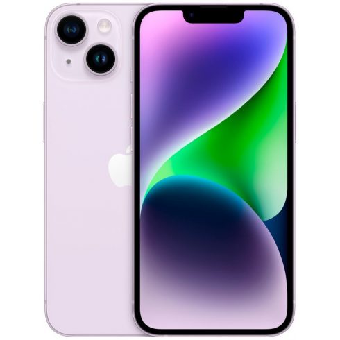 Apple iPhone 14 Plus 512GB Ljubičasta 6,7"/ 5G/ LTE/ IP68/ iOS 16