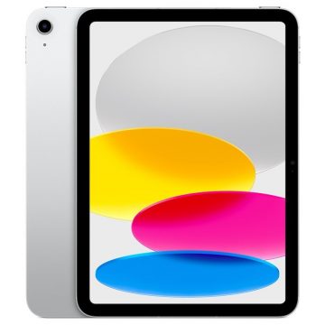 Apple iPad 10 10,9'' Wi-Fi 64GB - srebrni