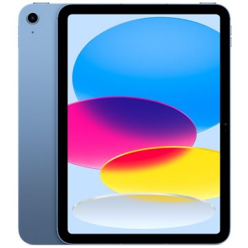 Apple iPad 10 10,9'' Wi-Fi 64GB - plavi