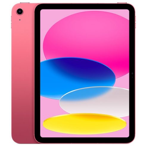 Apple iPad 10 10,9'' Wi-Fi 64GB - Pink