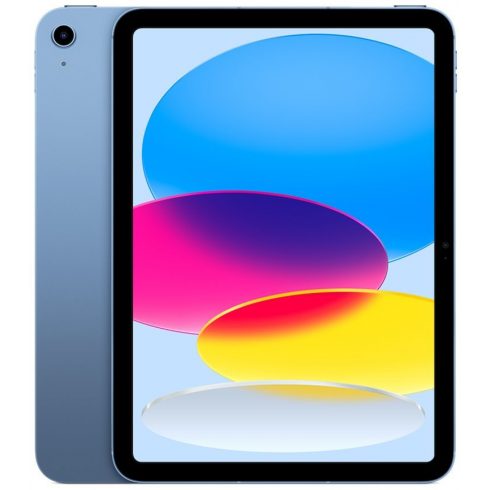 Apple iPad 10 10,9'' Wi-Fi 256GB - plavi