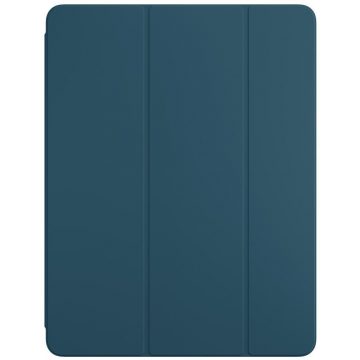   Apple Smart Folio za iPad Pro 12.9" (6. generacija) - mornarsko plava