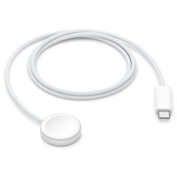 Apple Watch magnetski brzi punjač na USB-C kabel (1 m)