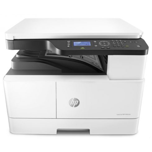 HP LaserJet MFP M442dn A3, 24/13 stranica u minuti A4/A3, USB, LAN, Ispis/Skeniranje/Kopiranje, Dupleks