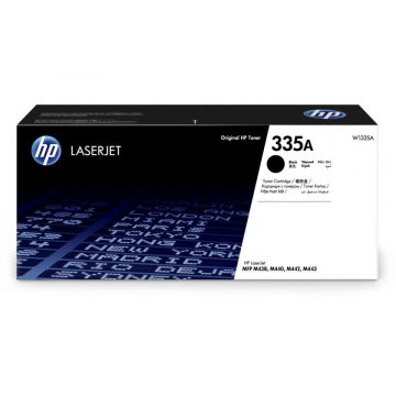 HP 335A crni originalni LaserJet toner kaseta